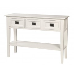 RO Koste Console Table White